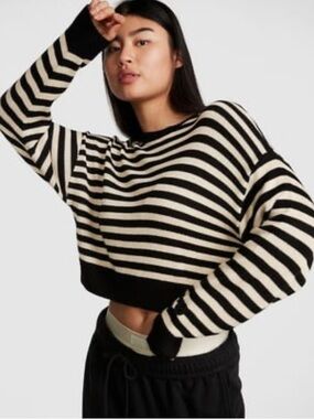 PINK Victoria's Secret Sweater
